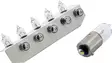 Philips Polttimo 12V 6W BAX9s halogen - Polttimot - D69368 - 1