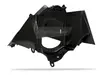 Polisport airbox KTM SX65(09-15) Black (10) - Moottoripyörän muut muoviosat - D345458 - 1