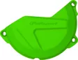 Polisport Clutch Cover Protection - KX450F 16-18 (7) - Moottoripyörän moottorin suojakopat - D270118 - 1