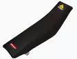 Polisport Complete seat Yamaha YZ250F 19-23 YZ450F 18-22 Black/grey (1) - Moottoripyörän täydelliset satulat - D400278 - 1