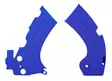 Polisport frame protector yamaha YZ450F 18-22 YZ250F 19-23 XEF 21-.. Blue (12) - Moottoripyörän muut muoviosat - D344058 - 1