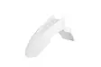 Polisport front fender Honda CRF110(13-18) white (8) - Moottoripyörän lokasuojat - D344898 - 1