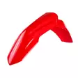 Polisport Front fender Honda CRF250R 22-..CRF450R/X 21-.. Red (6) - Moottoripyörän lokasuojat - D400388 - 1