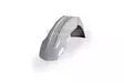 Polisport Front Fender YZ125/250/WRF250(06-14)YZ250F/450F(06-09) white (9) - Moottoripyörän lokasuojat - D344678 - 1