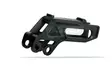 Polisport ketjunohjuri YZ125/250 08-.. YZ250F/450F 07-22 WR250F (07-23)/450F - Moottoripyörän ketjurullat ja laaharit - D129698 - 1