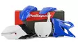Polisport plastic kit YZ85 15-21 (1) - Moottoripyörän muovisarjat - D170908 - 1
