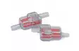 Polisport polttoainesuodatin 7mm 50kpl (1) - Polttoaineletkut & pa-suodattimet - D451438 - 1