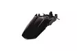 Polisport rear fender Honda CRF110F(13-18) black (10) - Moottoripyörän lokasuojat - D344948 - 1