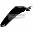 Polisport rear fender Yamaha YZ250F 14-18 YZ/450F 14-17) Black (6) - Moottoripyörän lokasuojat - D344718 - 1