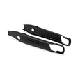 Polisport Swingarm Protectors Evo Stark Varg 23-.. Black - Moottoripyörän haarukansuojat - D545848 - 1