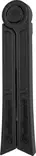 Polisport Tripod sivuseisontatuki musta (12) - Varikkopukit - D175008 - 1