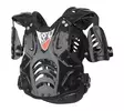 Polisport XP2 ADULT Black/Black/Black (10) - Rintasuojat - D344648 - 1