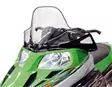 Powermadd Tuulisuoja Arctic Cat - Moottorikelkan tuulilasit - D70958 - 1