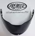Premier Vyrus/Delta Visiiri Tumma - Visiirit - D451118 - 1