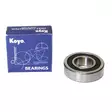 ProX Bearing 6222/C3 2-Side Sealed 22x50x14 - Moottoripyörän Yleislaakerit - D212788 - 1