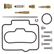 ProX Carburetor Rebuild Kit CR250R '03 - Moottoripyörän kaasuttimen korjaussarjat - D212938 - 1