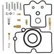 ProX Carburetor Rebuild Kit YZ450F '05-06 - Moottoripyörän kaasuttimen korjaussarjat - D213048 - 1