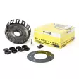 ProX Clutch Basket Honda CR250 '92-07 + CRF450R '02-07 - Moottoripyörän muut kytkimenosat - D137368 - 1