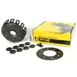 ProX Clutch Basket Honda CRF450R '13-16 - Moottoripyörän muut kytkimenosat - D151448 - 1