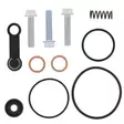 ProX Clutch Slave Cylinder Rebuild Kit KTM 450SX-F '07-12 - Moottoripyörän kytkinsylinterit - D213168 - 1