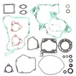 ProX Complete Gasket Set Honda CR125 '98-99 - Moottoripyörän tiivistesarjat - D138028 - 1