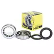 ProX Crankshaft Bearing & Seal Kit CRF450R '02-05 - Moottoripyörän runkolaakerit - D160028 - 1