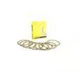 ProX Friction Plate Set YZ250F '19-.. - Moottoripyörän kytkinlevyt - D348048 - 1