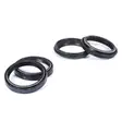 ProX Front Fork Seal and Wiper Set KX125/250 '02-08 - Etuiskunvaimentimen muut osat - D138358 - 1