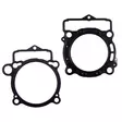 ProX Head & Base Gasket Set KTM350SX-F '13-15 - Moottoripyörän tiivistesarjat - D194618 - 1