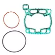 ProX Head & Base Gasket Set RM125 '04-11 - Moottoripyörän tiivistesarjat - D194588 - 1