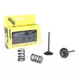 ProX Steel Intake Valve/Spring Kit RM-Z450 '05-06 - Moottoripyörän kannen venttiilit - D137968 - 1