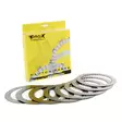 ProX Steel Plate Set KTM400/450/530EXC-R '10-11 - Moottoripyörän kytkinlevyt - D137358 - 1