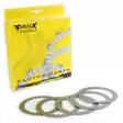 ProX Steel Plate Set KTM60/65SX '98-23 + TC65 '17-23 - Moottoripyörän kytkinlevyt - D168738 - 1