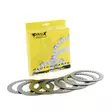 ProX Steel Plate Set YZ125 '93-22 - Moottoripyörän kytkinlevyt - D137278 - 1