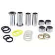 ProX Swingarm Bearing Kit YZ125 '06-23 + YZ125X '20-23 - Swingin laakerit - D137798 - 1