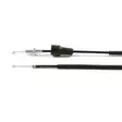 ProX Throttle Cable CR125 '84 + 93-99 + CR250R '84 + '90-04 - Moottoripyörän kaasuvaijerit - D172668 - 1