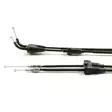 ProX Throttle Cable RM-Z250 '08-18 + RM-Z450 '08-09 - Moottoripyörän kaasuvaijerit - D172688 - 1