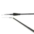 ProX Throttle Cable RM125 '88-94 + RM250 '82-92 + '95-96 - Moottoripyörän kaasuvaijerit - D172728 - 1