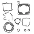 ProX Top End Gasket Set CR125 '04 - Moottoripyörän tiivistesarjat - D138138 - 1