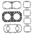 ProX Top End Gasket Set JS550SX '91-95 - Vesijetin Tiivistesarja - D210388 - 1