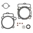 ProX Top End Gasket Set KTM350SX-F '11-15 + 350EXC-F '12-16 - Moottoripyörän tiivistesarjat - D138258 - 1