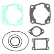 ProX Top End Gasket Set KTM60SX '97-99 + KTM65SX '00-08 - Moottoripyörän tiivistesarjat - D138238 - 1