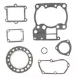 ProX Top End Gasket Set RM250 '87-88 - Moottoripyörän tiivistesarjat - D138198 - 1