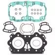 ProX Top End Gasket Set Sea Doo 951 Carb Silver '01-02 - Vesijetin Tiivistesarja - D210398 - 1