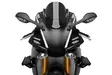 Puig Downforce Sport Side SpoilersYamaha Yzf-R1 15'-18' - Moottoripyörän katteet & tuulenohjaimet - D303058 - 1