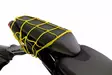 Puig Elastic Network De 350X350 C/Yellow - Kiinnitystarvikkeet - D296638 - 2
