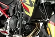 Puig Engine Guards Bwm F900Gs 24' C/Black - Moottoripyörän kaatumaraudat - D523708 - 1