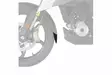 Puig Fenda Extenda Bmw G310Gs 17-' - Moottoripyörän lokasuojan jatkeet - D337108 - 1
