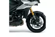 Puig Fenda Extenda Suzuki Gsx-S1000Gx C/Black - Moottoripyörän lokasuojan jatkeet - D510848 - 1