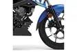 Puig Fenda Extenda Suzuki Gsx-S125/R125 17-18 - Moottoripyörän lokasuojan jatkeet - D303228 - 1